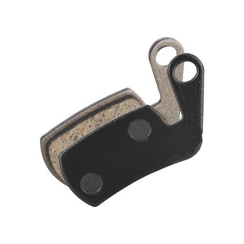 Black brake pads - black, electric