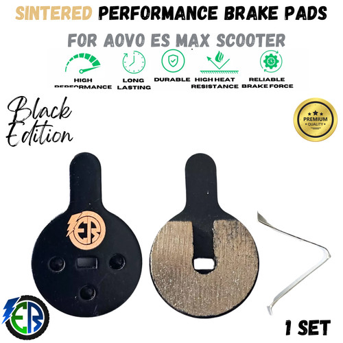 Aovo scooter brake pads - aovo,