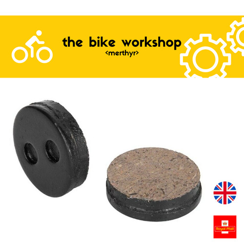 Scooter brake pads - scooter,