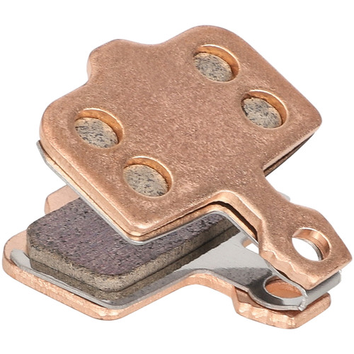 For easy installation - installation, sintered